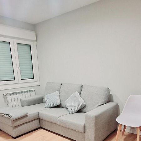 Laralva Home Pontevedra Esterno foto